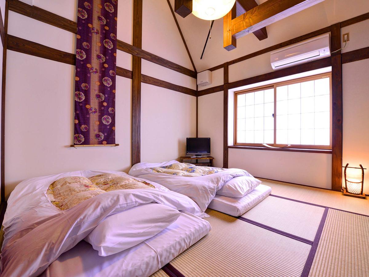 Ryori Ryokan Okuhida Sansoan Kyoya Takayama  Exterior foto