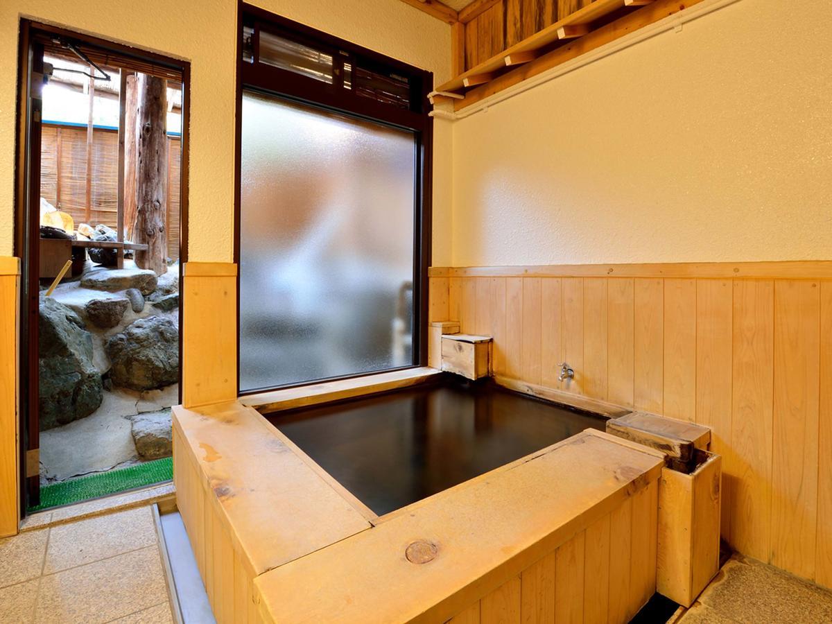 Ryori Ryokan Okuhida Sansoan Kyoya Takayama  Exterior foto