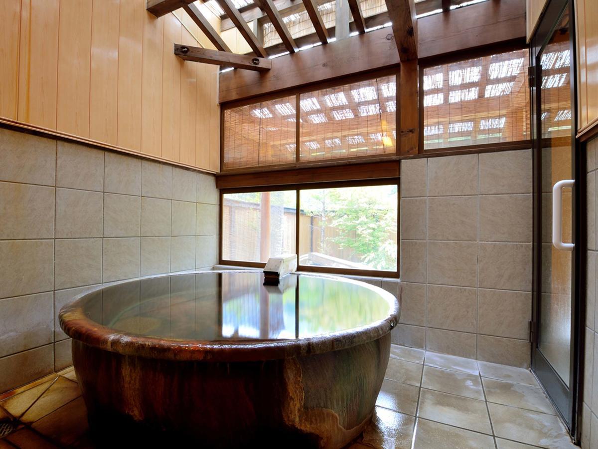 Ryori Ryokan Okuhida Sansoan Kyoya Takayama  Exterior foto