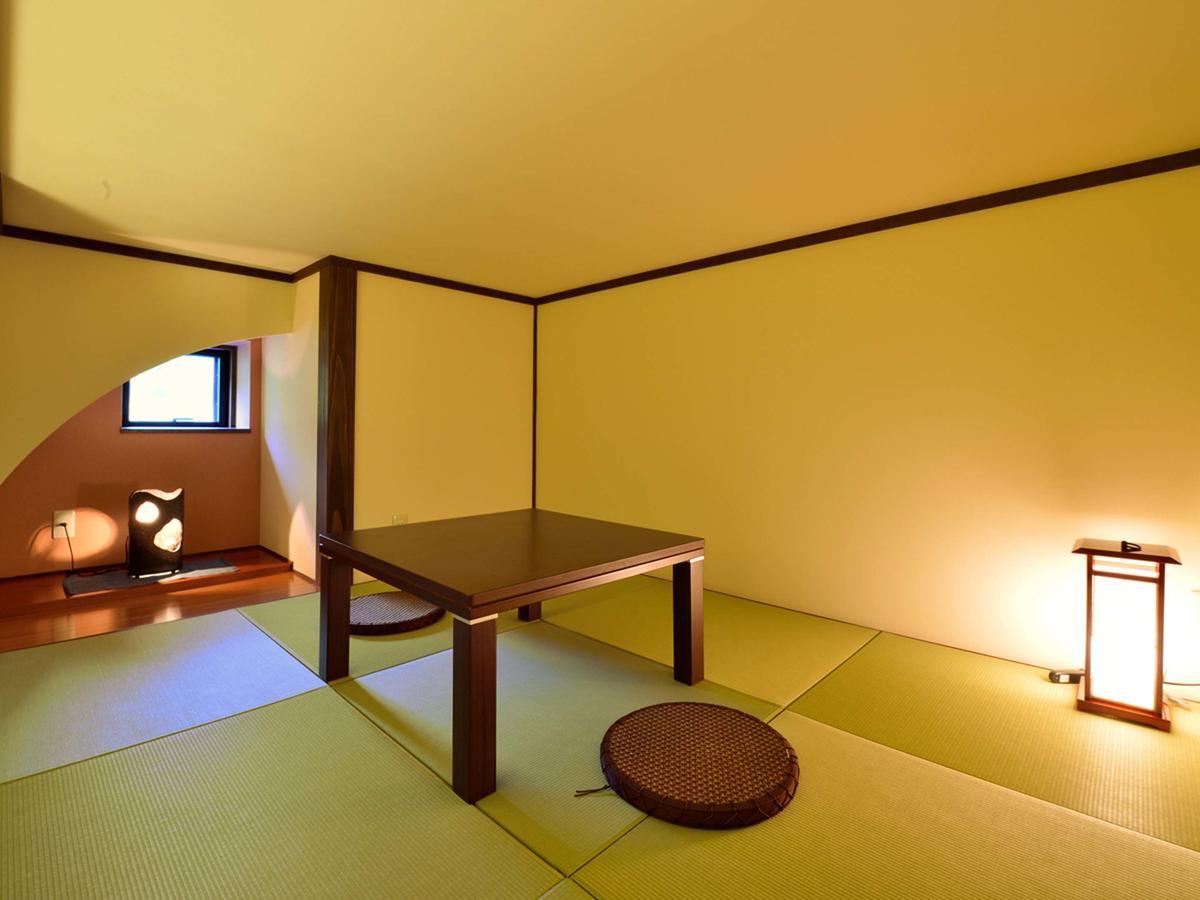 Ryori Ryokan Okuhida Sansoan Kyoya Takayama  Exterior foto