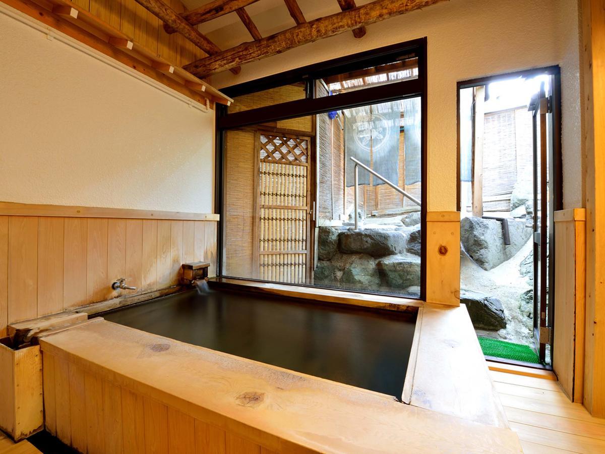 Ryori Ryokan Okuhida Sansoan Kyoya Takayama  Exterior foto