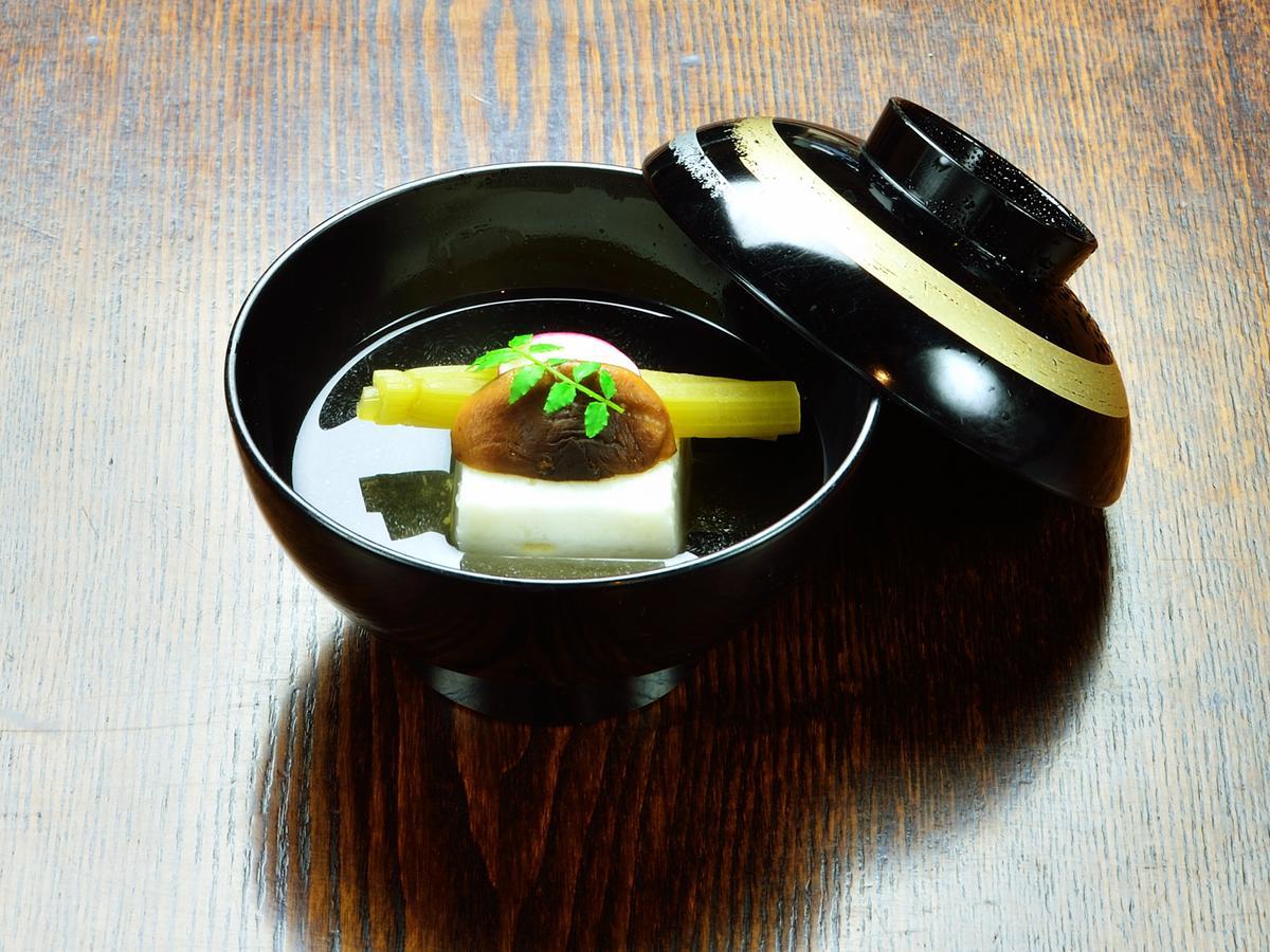 Ryori Ryokan Okuhida Sansoan Kyoya Takayama  Exterior foto